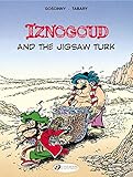 Iznogoud and the jigsaw Turk