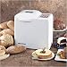 Kitchen & Housewares : Breadman TR888 Corner Bakery 2-Pound Programmable Bread Maker