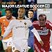 Search : The Stars of Major League Soccer 2009 Calendar