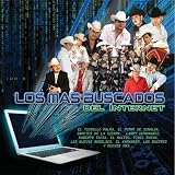 Los Más Buscados del Internet
