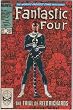 Fantastic Four #262 Comic Book (1)