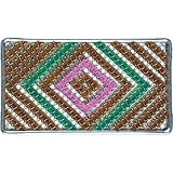 山崎産業 VCハードマットN #1