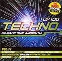 Techno Top 100 Vol.11