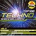Techno Top 100 Vol.11