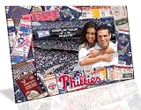 MLB Philadelphia Phillies 4 x 6-Inch Picture Frame