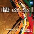 Music of Barbara Harbach, Volume 2: Chamber Music I