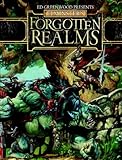 Ed Greenwood presents Elminster's Forgotten realms