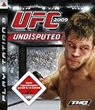 UFC 2009 Undisputed
