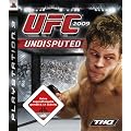 UFC Undisputed 2009