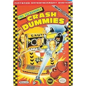The Incredible Crash Dummies