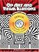 Op Art and Visual Illusions CD-ROM and Book (CD Rom and Book)