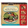 Magnetic Poetry Make Your Own Marker Stones Kit