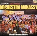 Legends of East Africa: The Original Recordings