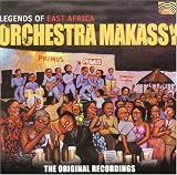Legends of East Africa: The Original Recordings