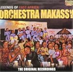Legends of East Africa