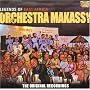 Legends of East Africa: The Original Recordings