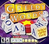 Greedy Words