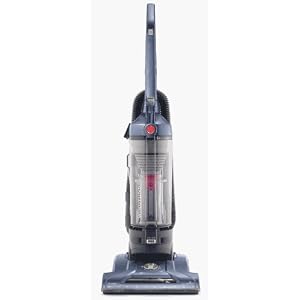 Hoover UH70105 BAGGED UPRIGHT WITH CANISTER8 by TTI Floor Care of North America