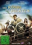 Produkt-Bild: Der K&ouml;nig der Piraten - Die unglaubliche Reise des Sir Francis Drake