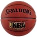 Spalding 64-497 Official NBA Zi/O Excel Basketball (Official Size)