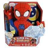 Hasbro Spider-Man & Friends Super Pal Spider-Man