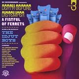 Death Before Distemper 3 - Mixed & Re-Edited By The Idjut Boys