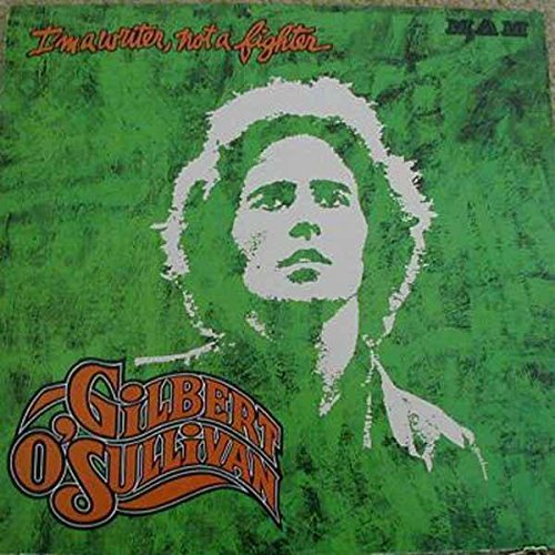 gilbert osullivan - I