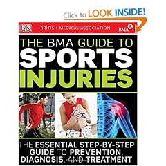 The BMA Guide to Sport Injuries