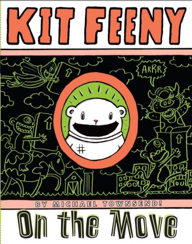 Kit Feeny: On the Move