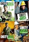 Dirty Jobs: Collections...