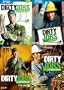 Dirty Jobs: Collections 1-4