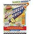 Hamburger America: One Man's Cross-Country Odyssey to Find the Best Burgers in the Nation [DVD]