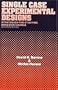 Single Case Experimental Designs (2nd Edition)