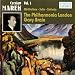 Classical Music : Czeslaw Marek: Orchestral Works, Vol. 1