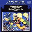 Clair de Lune