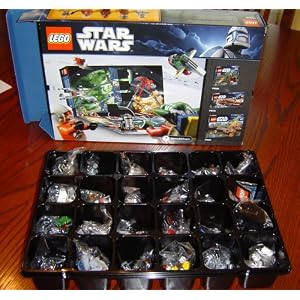 LEGO Star Wars Advent Calendar