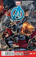 Avengers #2