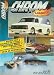 Chrom & Flammen Nr. 3 März 1985 [Heft, Auto-Zeitschrift, Super Van 2, Mustang Mach 1 Dinosaurier, Saab 99 Schussler ]