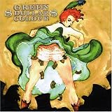 Green Dollar Colour