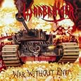 War W/O End