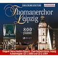 800 Jahre Thomanerchor Leipzig (Jubil�ums Edition)