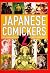 Japanese Comickers 2