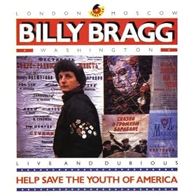 Help Save The Youth Of America (Live EP Version - Intro Included)