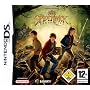 The Spiderwick Chronicles (Nintendo DS)