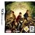 The Spiderwick Chronicles (Nintendo DS)