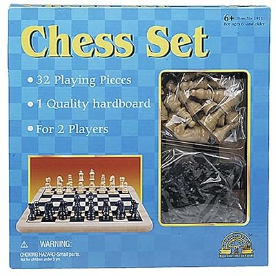 Chess Set