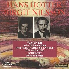 Die fliegende holländer : Act I - Die Frist ist um (Bonus Track)
