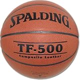Spalding Top Flight 500 Mens Basketball (EA)