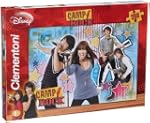 Clementoni 29546 - Camp Rock Who Will...