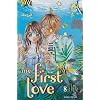 My first love, Tome 8 :